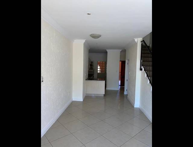 2 BEDROOM PROPERTY TO RENT IN MORNINGSIDE